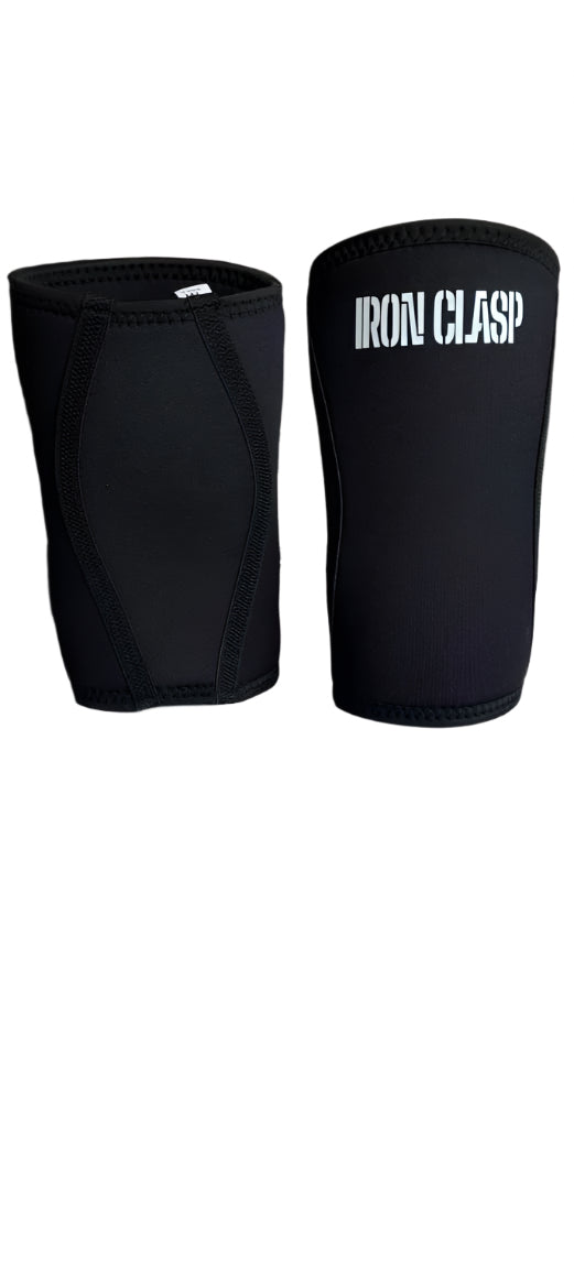 Premium 7MM Knee Sleeves |