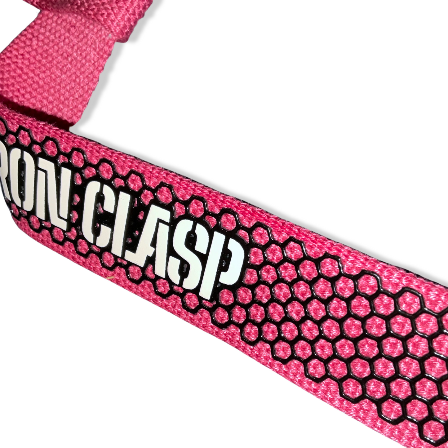 Ultra Silicone Premium Lifting Straps