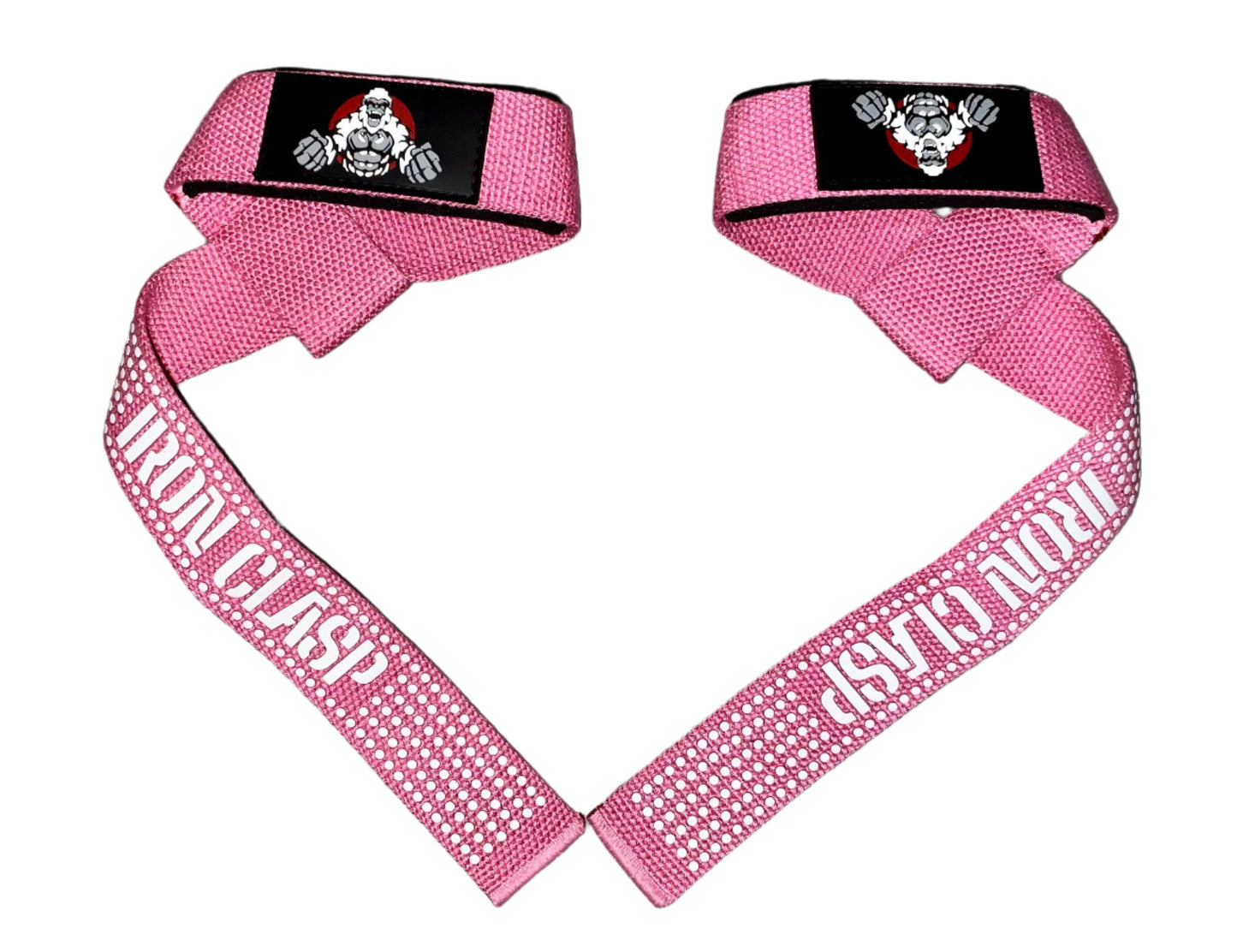 Lifting Straps | Premium Silicone Grips