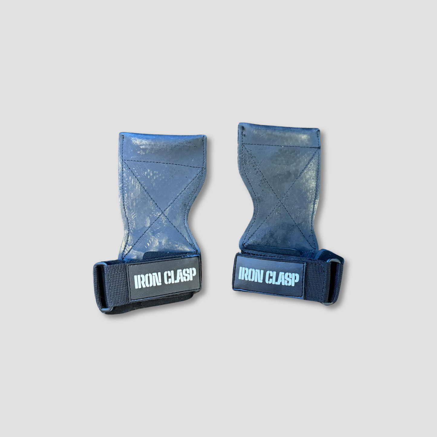 Rubber Grips