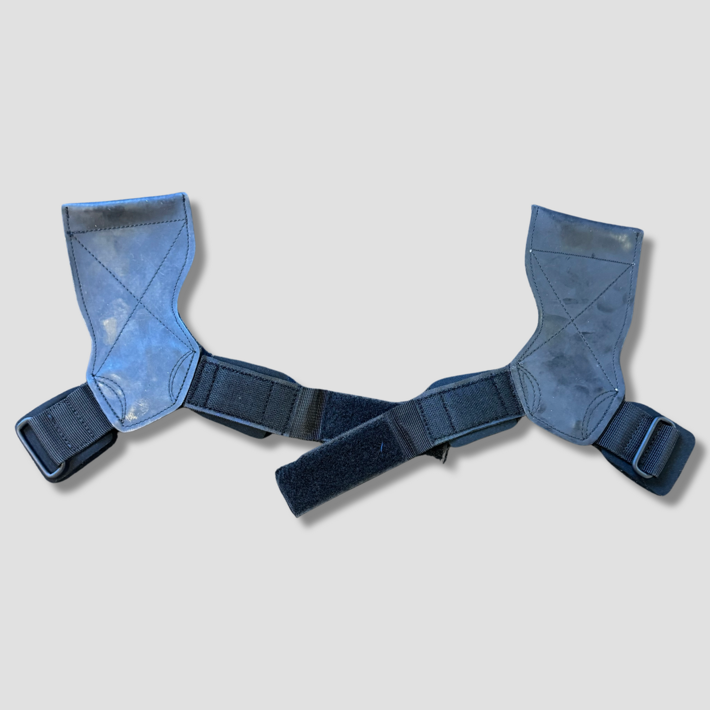 Rubber Grips