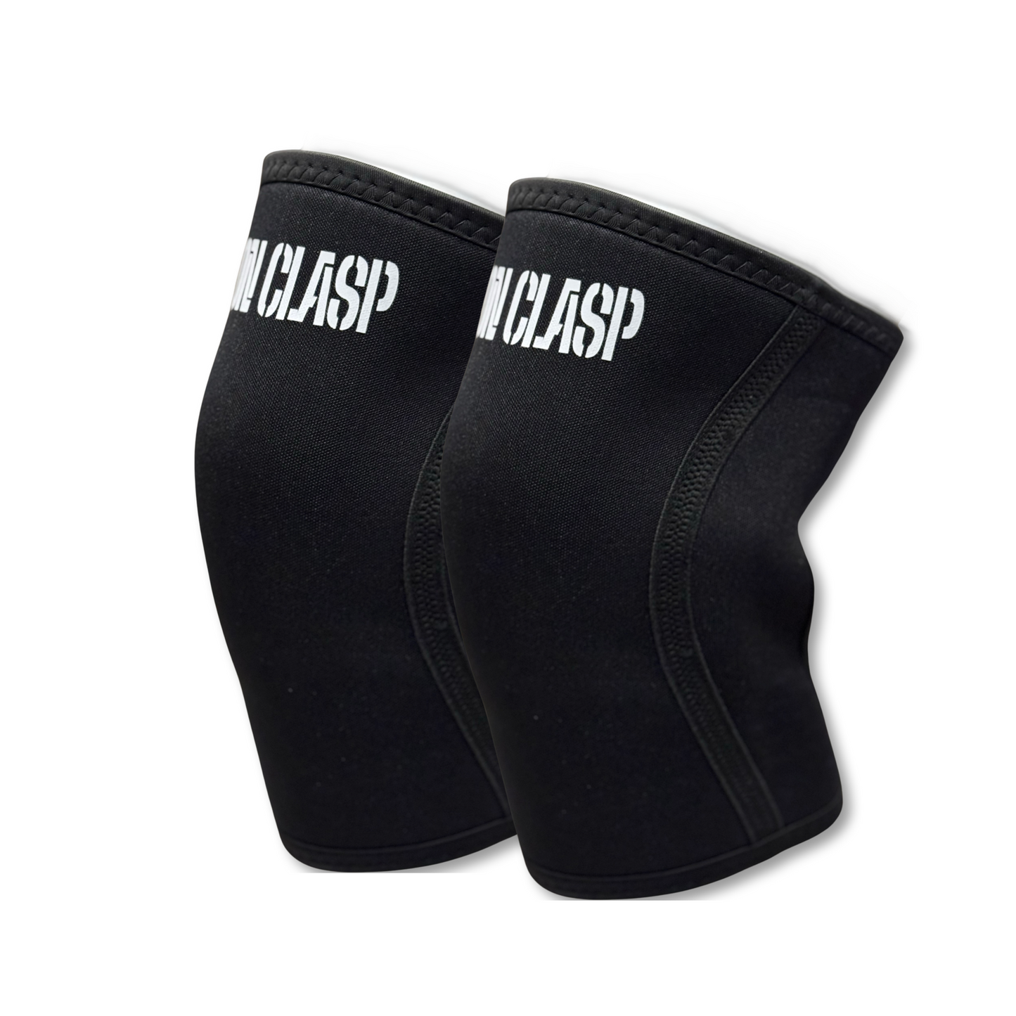 Premium 7MM Knee Sleeves |