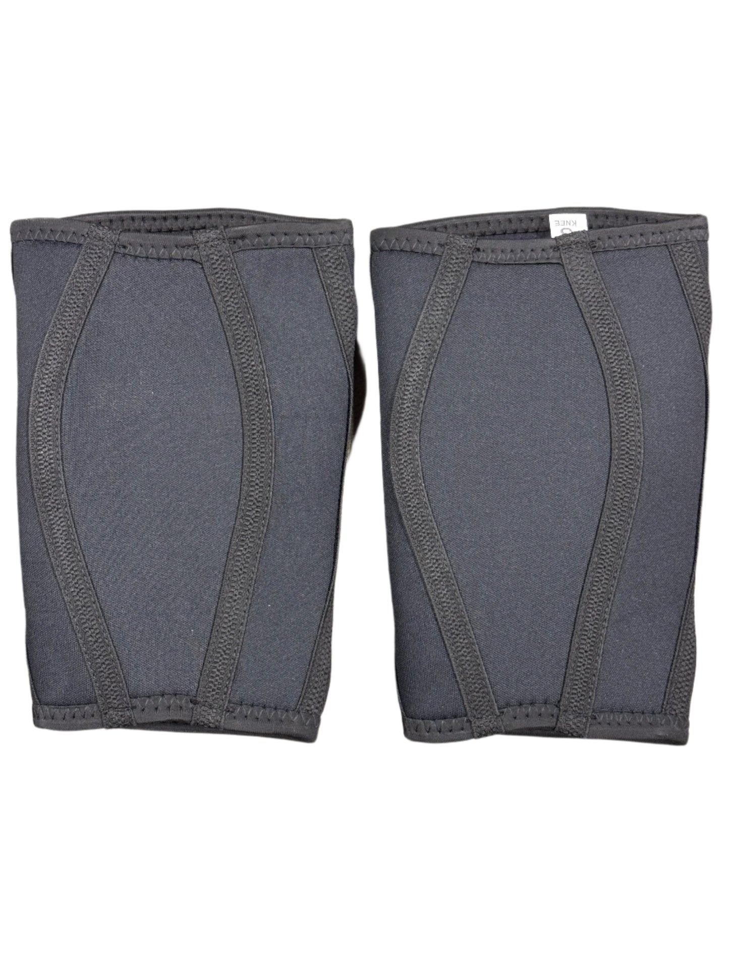 Premium 7MM Knee Sleeves |