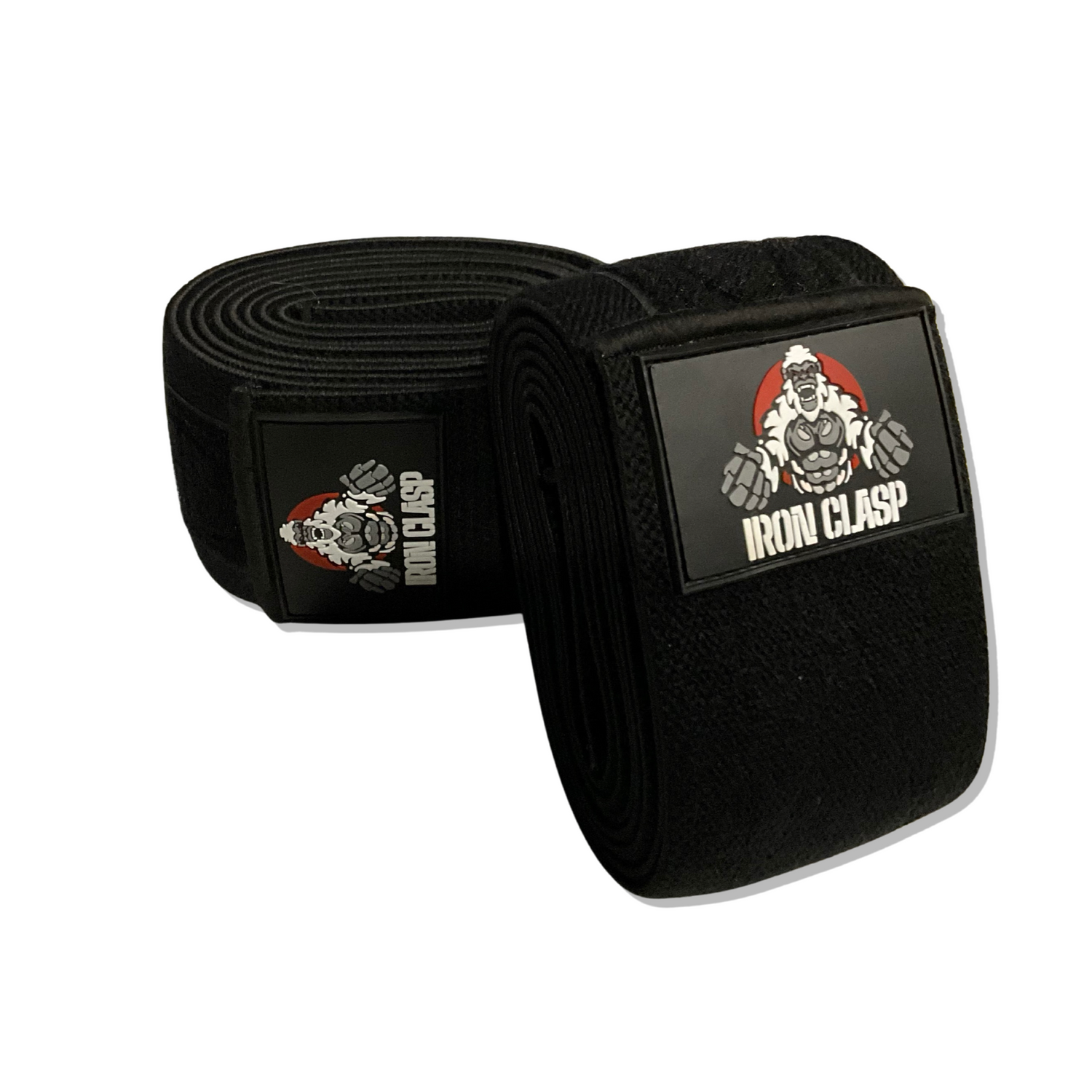 Elbow/Knee Wraps and Sleeves