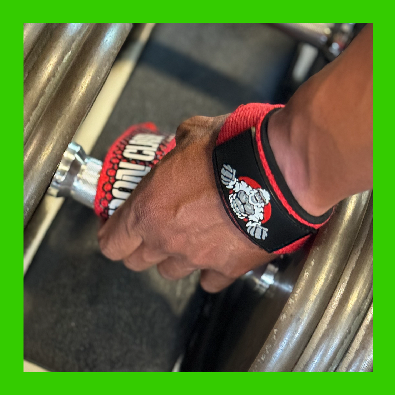 Lifting Straps
