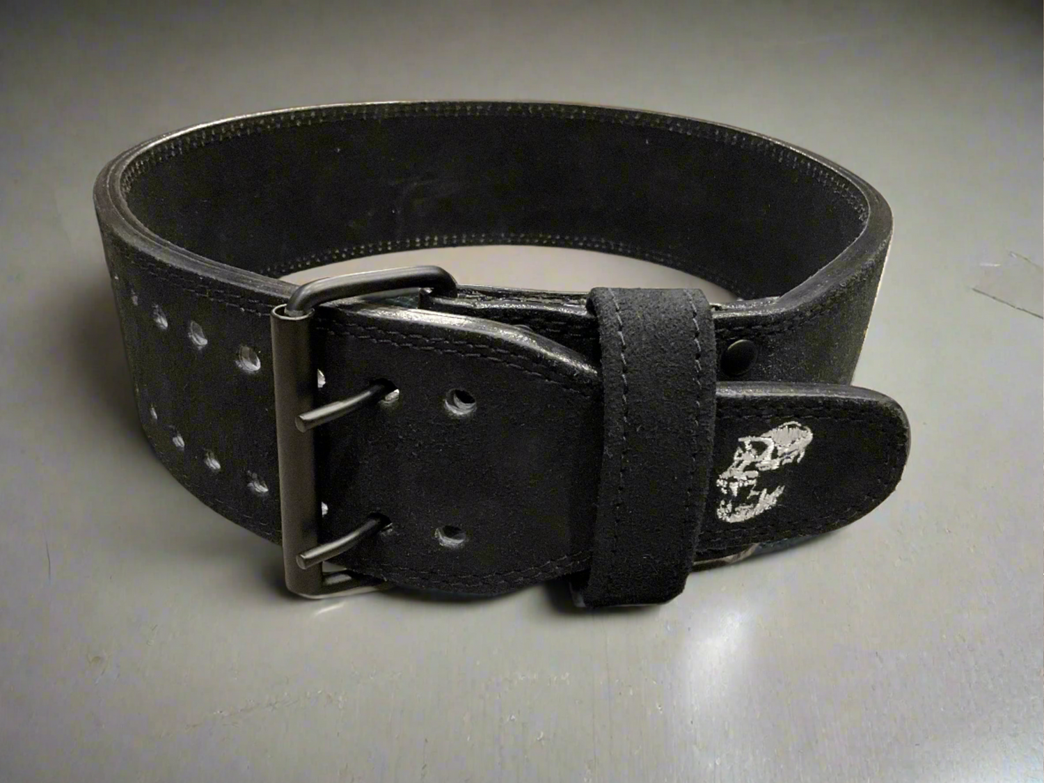 Weightlifting Belts