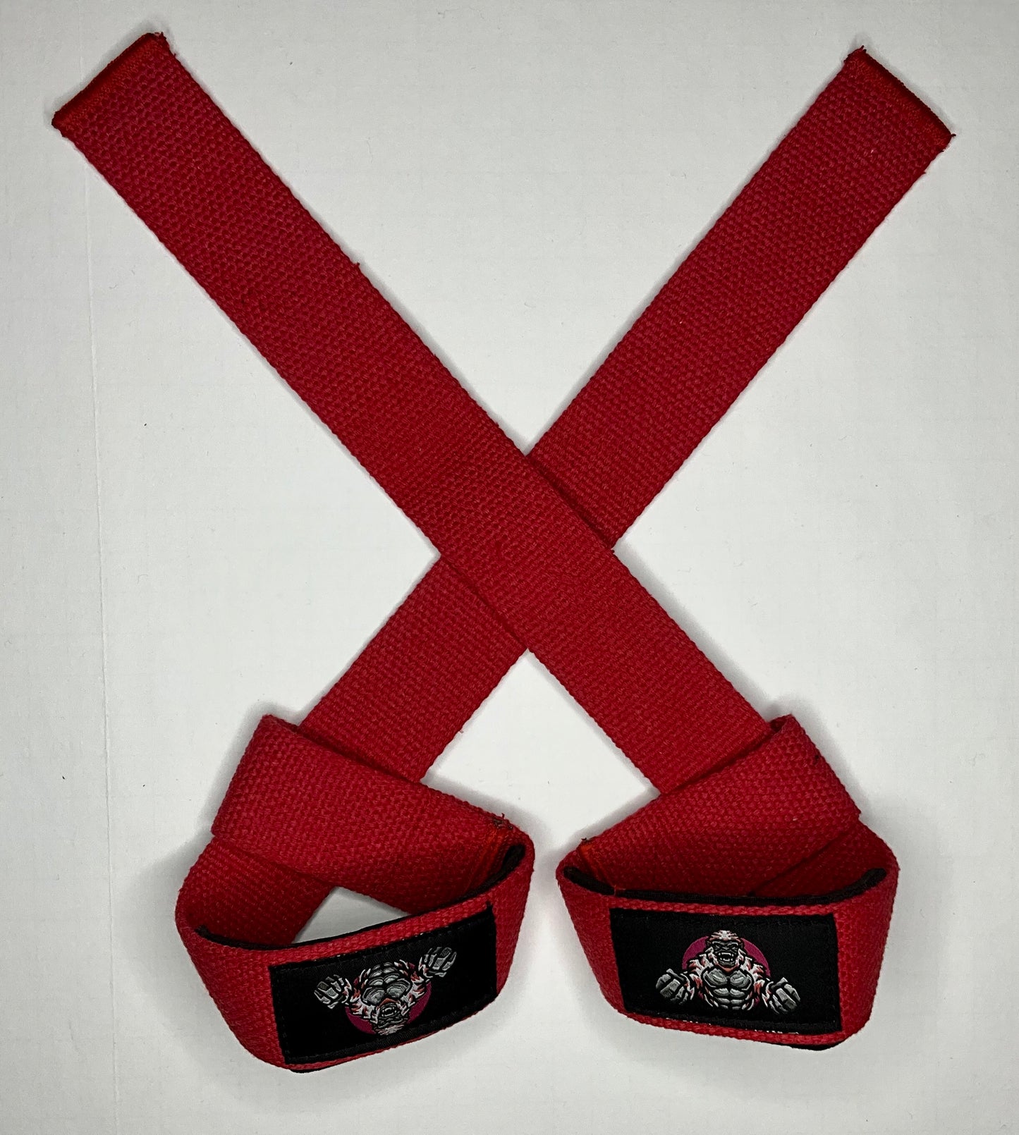 “Remove Before Flight” Lifting Straps