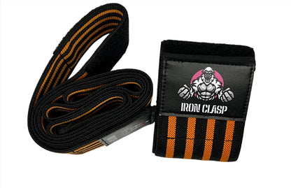 Elbow Wraps 40"