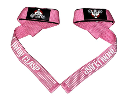 Lifting Straps | Premium Silicone Grips
