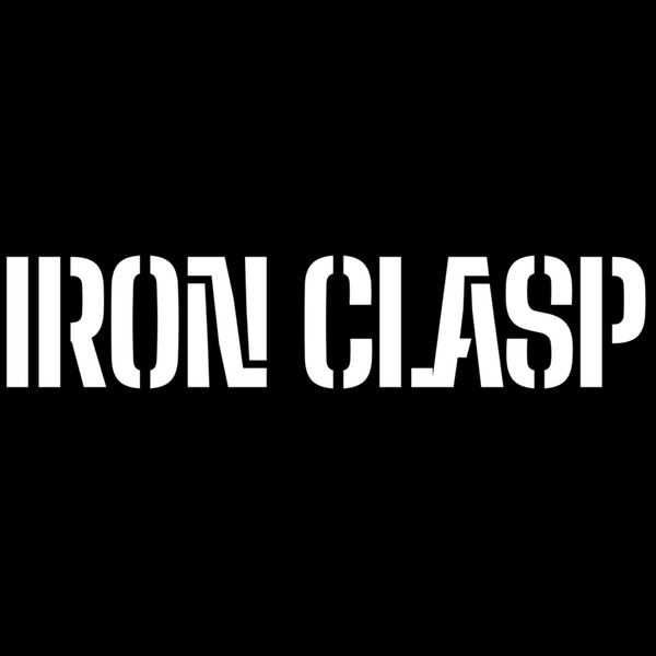 IRON CLASP FITNESS