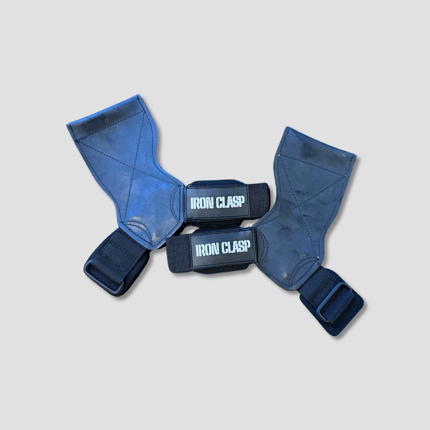 Rubber Grips