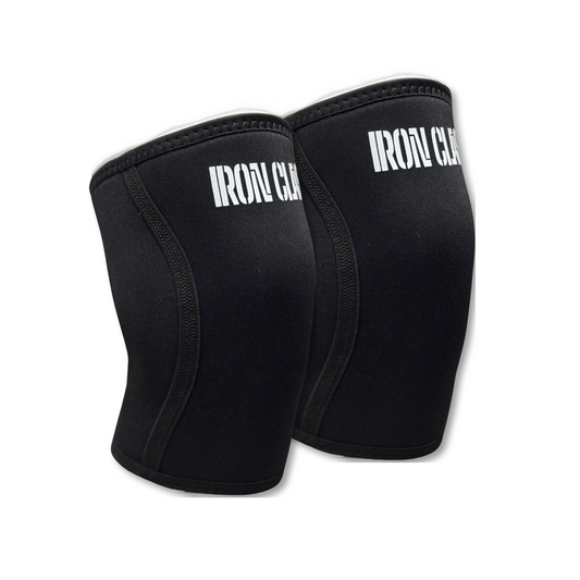 Premium 7MM Knee Sleeves |