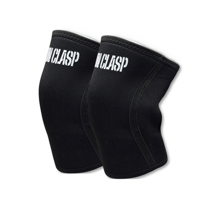 Premium 7MM Knee Sleeves |