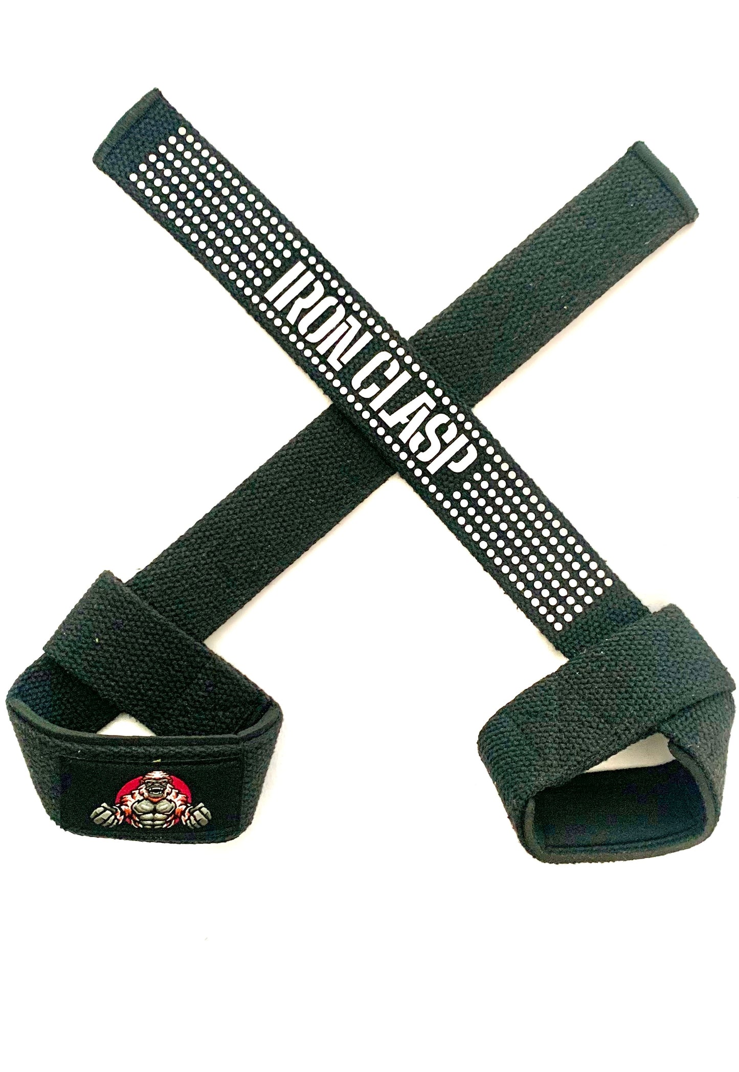 Wrist Wraps & Lifting Straps Bundle