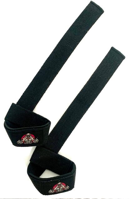 Lifting Straps | Premium Silicone Grips