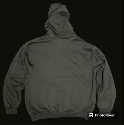 Black Hoodies