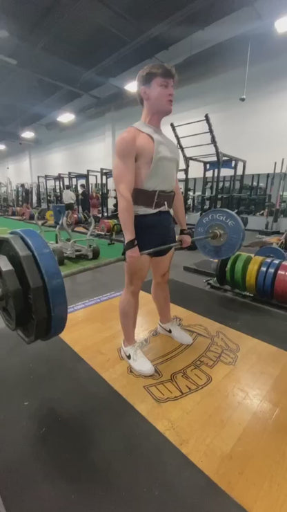 Lifting Straps | Premium Silicone Grips